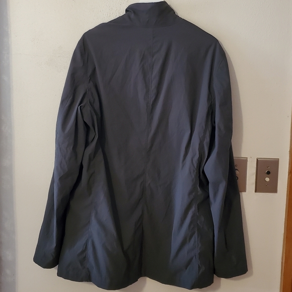Eddie Bauer Voyager Blazer - dark slate - Picture 15 of 16